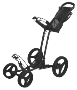 Sun Mountain Pathfinder PX4 Golf Push Carts 17 Sun Mountain Pathfinder PX4 Golf Push Carts -Golfcore Store Pathfinder4Black