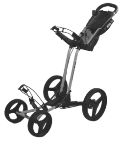 Sun Mountain Pathfinder PX4 Golf Push Carts 20 Sun Mountain Pathfinder PX4 Golf Push Carts -Golfcore Store Pathfinder4Cement