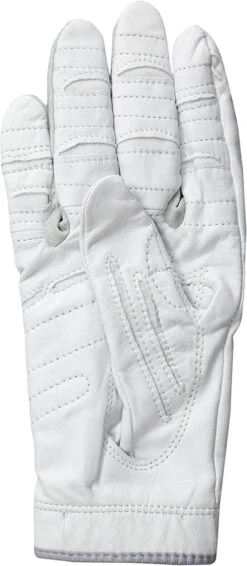 Bionic Golf Women's PerformanceGrip Glove - White -Golfcore Store Performance Grip All White 2