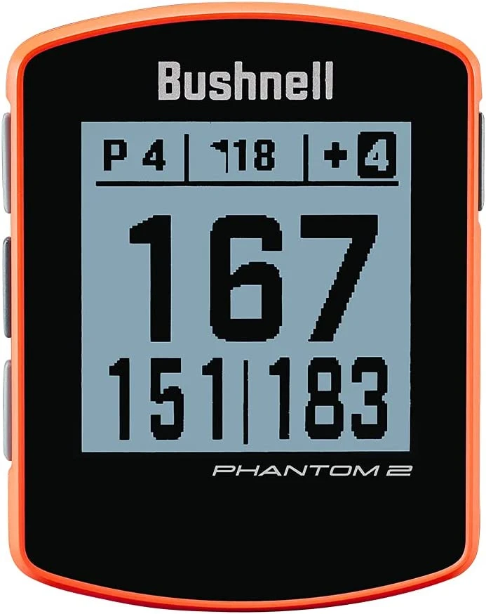 Bushnell Golf Phantom 2 GPS Rangefinder 13 Bushnell Golf Phantom 2 GPS Rangefinder - Image 11