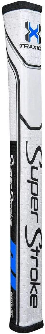 SuperStroke Traxion Pistol GT Putter Grips 5 SuperStroke Traxion Pistol GT Putter Grips - Image 3