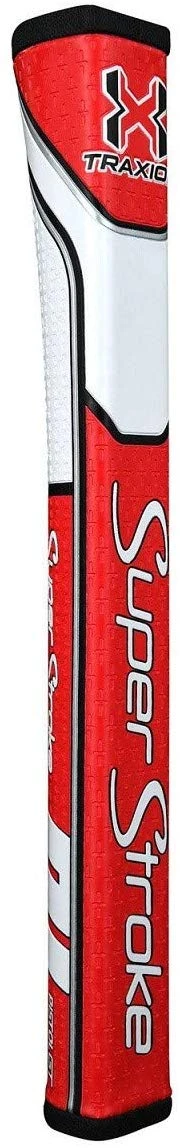 SuperStroke Traxion Pistol GT Putter Grips 6 SuperStroke Traxion Pistol GT Putter Grips - Image 4