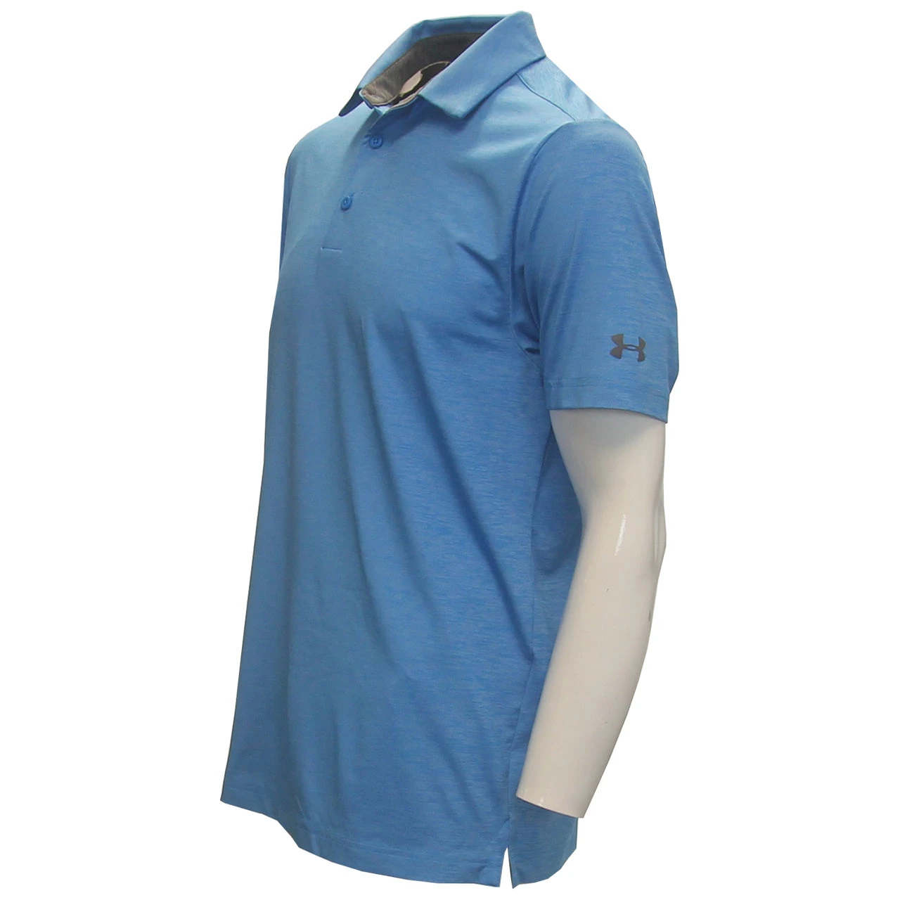 Under Armour Playoff Polo Golf Shirt 4 Under Armour Playoff Polo Golf Shirt - Image 2