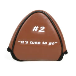 Intech Golf #2 Poop Putter -Golfcore Store Poop 4