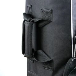 Powerbilt TPS Deluxe Wheeled Golf Travel Bag 15 Powerbilt TPS Deluxe Wheeled Golf Travel Bag -Golfcore Store PowerbiltTPSTravelBag3