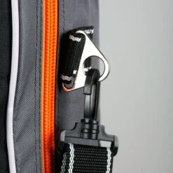 Powerbilt TPS Deluxe Wheeled Golf Travel Bag 17 Powerbilt TPS Deluxe Wheeled Golf Travel Bag -Golfcore Store PowerbiltTPSTravelBag5