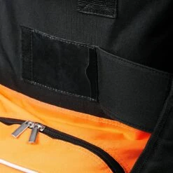 Powerbilt TPS Deluxe Wheeled Golf Travel Bag 18 Powerbilt TPS Deluxe Wheeled Golf Travel Bag -Golfcore Store PowerbiltTPSTravelBag6