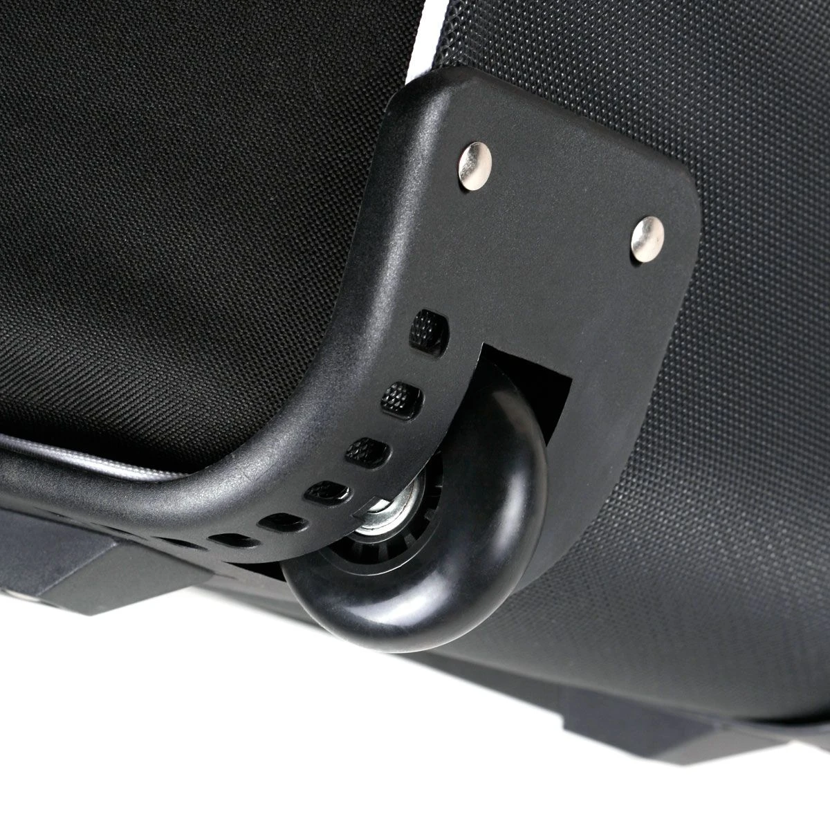 Powerbilt TPS Deluxe Wheeled Golf Travel Bag 11 Powerbilt TPS Deluxe Wheeled Golf Travel Bag - Image 9