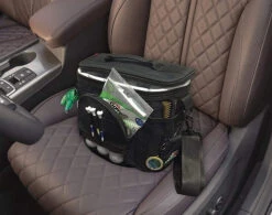 Pride Sports Cooler Bag - Holds 12 Cans -Golfcore Store PrideSportsCoolerBag12Cans 3