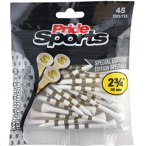 Pride Sports Novelty Golf Tees 3 Pride Sports Novelty Golf Tees