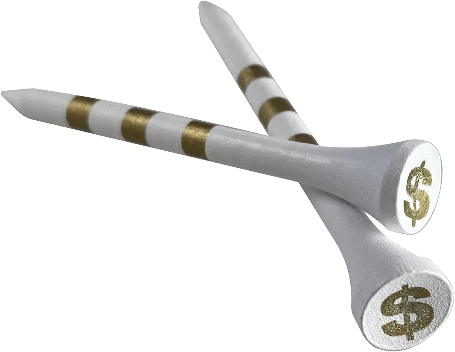 Pride Sports Novelty Golf Tees 4 Pride Sports Novelty Golf Tees - Image 2