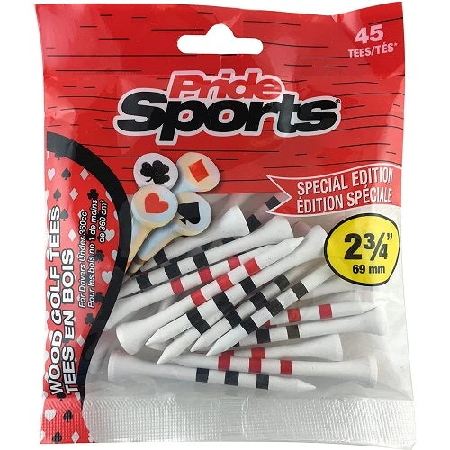 Pride Sports Novelty Golf Tees 6 Pride Sports Novelty Golf Tees - Image 4