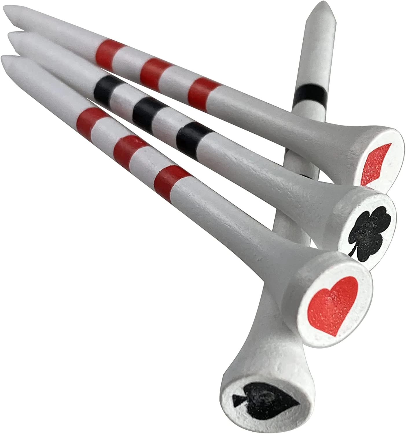 Pride Sports Novelty Golf Tees 7 Pride Sports Novelty Golf Tees - Image 5