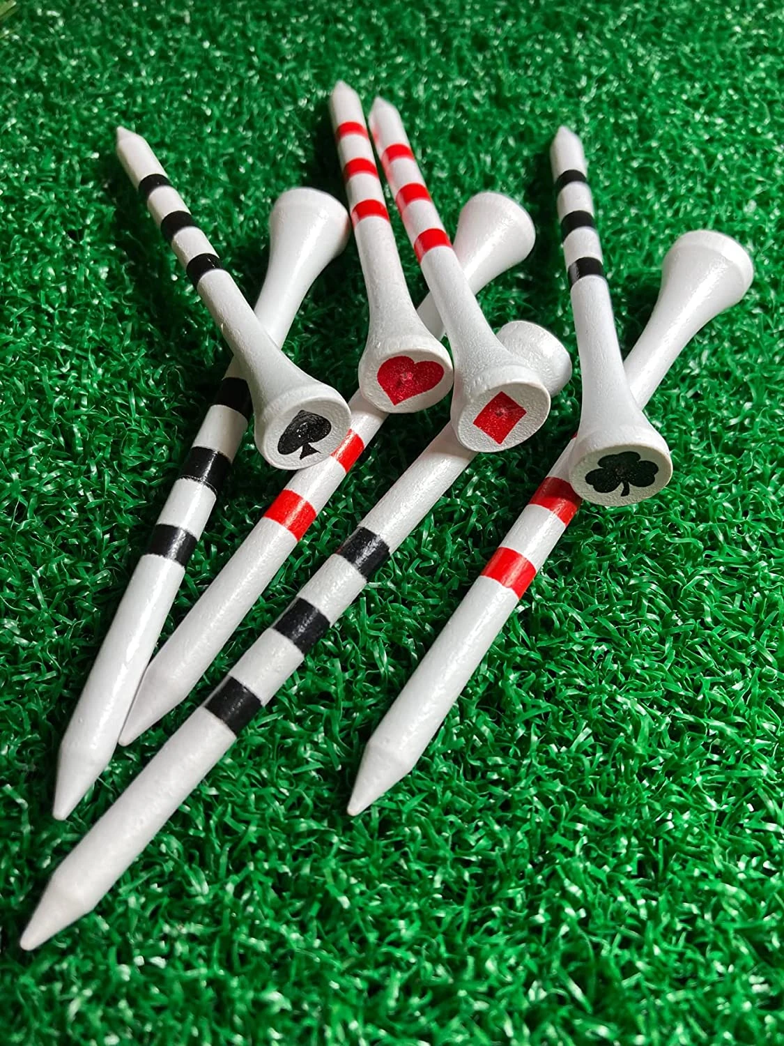 Pride Sports Novelty Golf Tees 8 Pride Sports Novelty Golf Tees - Image 6