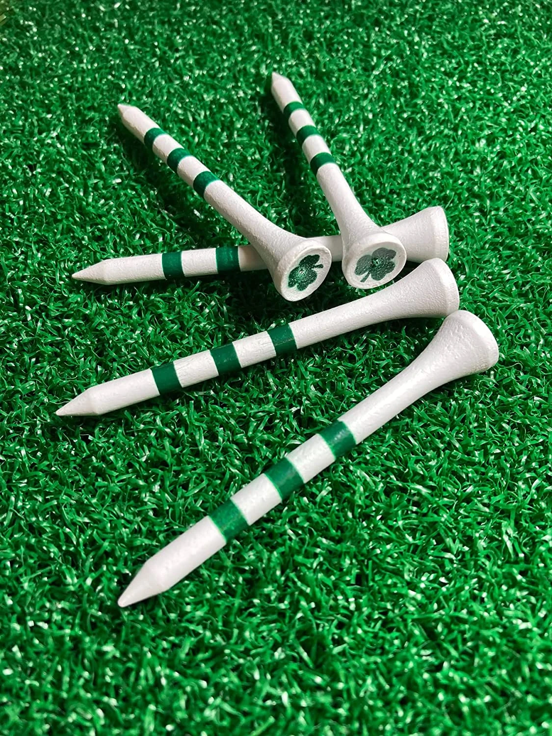 Pride Sports Novelty Golf Tees 11 Pride Sports Novelty Golf Tees - Image 9