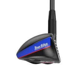 Tour Edge Exotics EXS Pro Hybrid - Limited Edition -Golfcore Store Pro Hybrid Toe 1400x 43ad0e60 47d1 45ff 8f23 9867d3bf235d