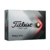 Titleist Pro V1x Golf Balls -Golfcore Store ProV1x