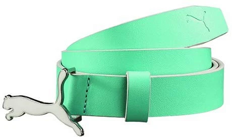 Puma Skinny Pop Fitted Belt 3 Puma Skinny Pop Fitted Belt