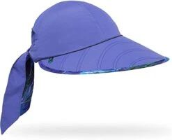 Sunday Afternoons Sun Seeker Hat SPF 50+ 26 Sunday Afternoons Sun Seeker Hat SPF 50+ -Golfcore Store PurpleLarkspur0