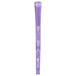 Karma Ladies Sparkle Grips 7 Karma Ladies Sparkle Grips -Golfcore Store Purple Sparkle