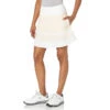 Puma Pwrshape Stripe Golf Skirt 2 Puma Pwrshape Stripe Golf Skirt -Golfcore Store PwrshapeStripe CloudPink0