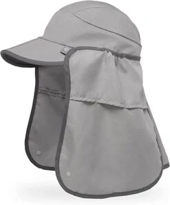 Sunday Afternoons Sun Guide Caps SPF 50+ -Golfcore Store Quarry0