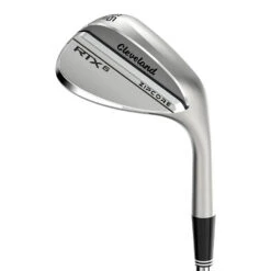 Cleveland RTX 6 ZipCore Tour Satin Wedge 11 Cleveland RTX 6 ZipCore Tour Satin Wedge -Golfcore Store RTX6Wedges TourSatin 4