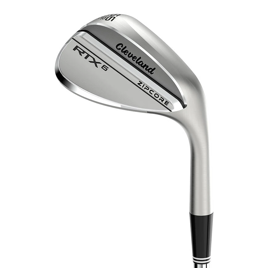 Cleveland RTX 6 ZipCore Tour Satin Wedge 6 Cleveland RTX 6 ZipCore Tour Satin Wedge - Image 4