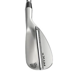 Cleveland RTX 6 ZipCore Tour Satin Wedge 13 Cleveland RTX 6 ZipCore Tour Satin Wedge -Golfcore Store RTX6Wedges TourSatin 6