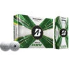 Bridgestone Tour B RXS Golf Balls 2 Bridgestone Tour B RXS Golf Balls -Golfcore Store RXSWHT0