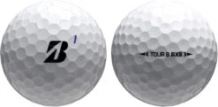 Bridgestone Tour B RXS Golf Balls -Golfcore Store RXSWHT1