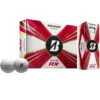 Bridgestone Tour B RX Golf Balls 2 Bridgestone Tour B RX Golf Balls -Golfcore Store RXWHT0