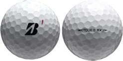 Bridgestone Tour B RX Golf Balls 13 Bridgestone Tour B RX Golf Balls -Golfcore Store RXWHT3