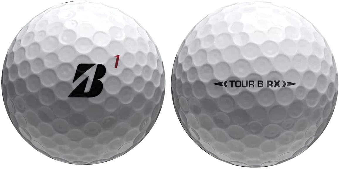 Bridgestone Tour B RX Golf Balls 6 Bridgestone Tour B RX Golf Balls - Image 4