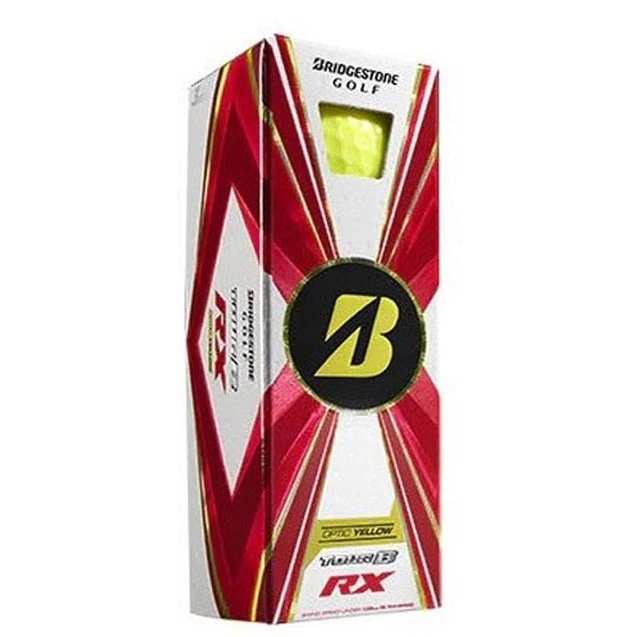 Bridgestone Tour B RX Golf Balls 9 Bridgestone Tour B RX Golf Balls - Image 7