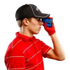 Callaway Golf 200s Laser Rangefinder, Blue With Slope -Golfcore Store Rangefinder 200s 6