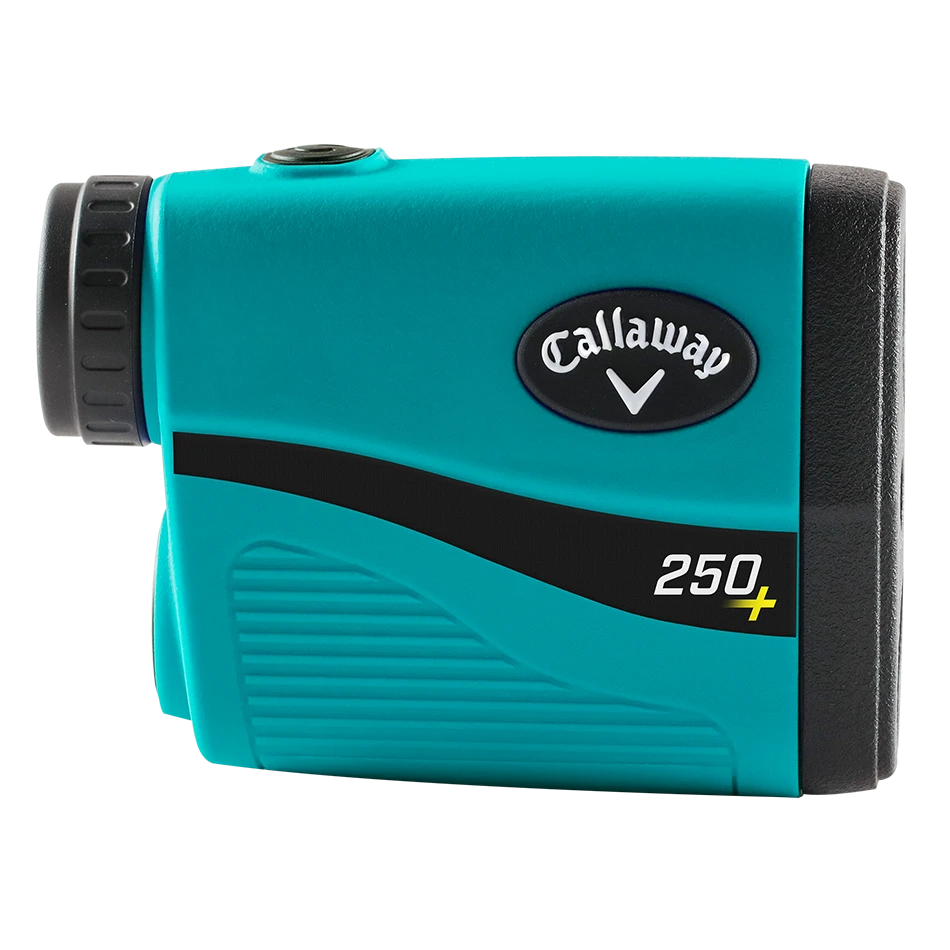 Callaway Golf 250+ Slope Laser Rangefinder 4 Callaway Golf 250+ Slope Laser Rangefinder - Image 2