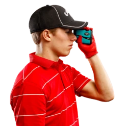 Callaway Golf 250+ Slope Laser Rangefinder 17 Callaway Golf 250+ Slope Laser Rangefinder -Golfcore Store Rangefinder 250 7