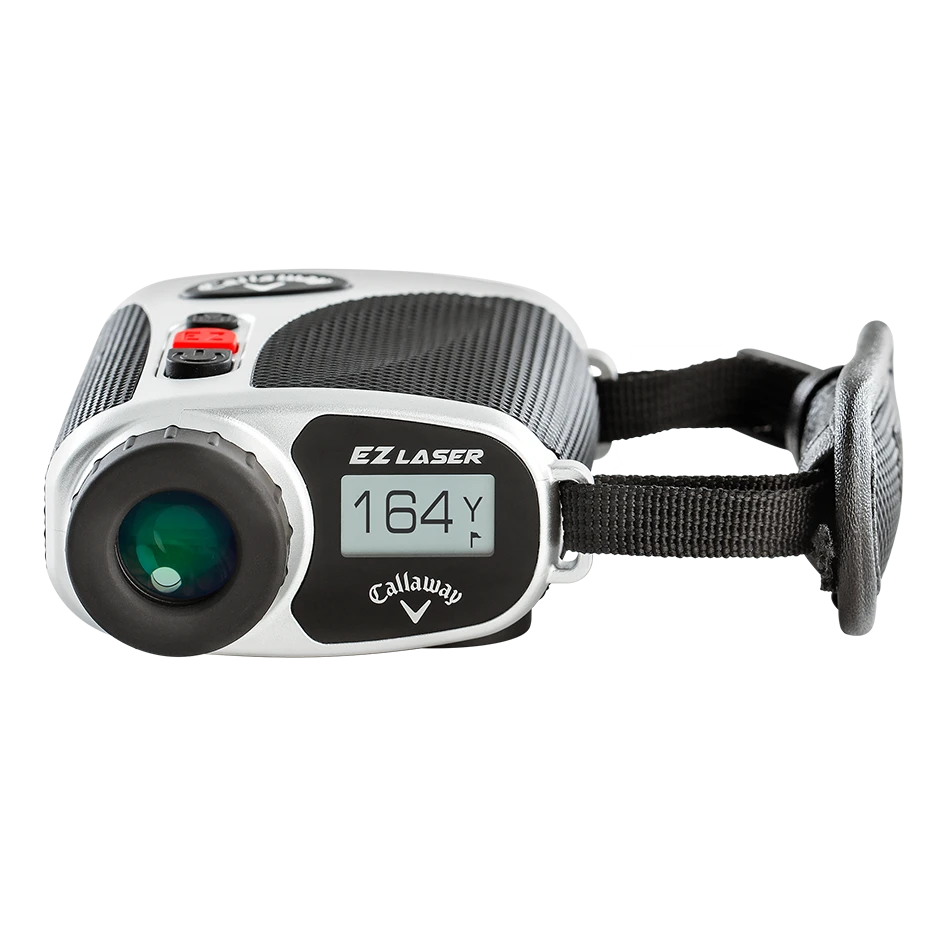 Callaway Golf EZ Laser Rangefinder 3 Callaway Golf EZ Laser Rangefinder