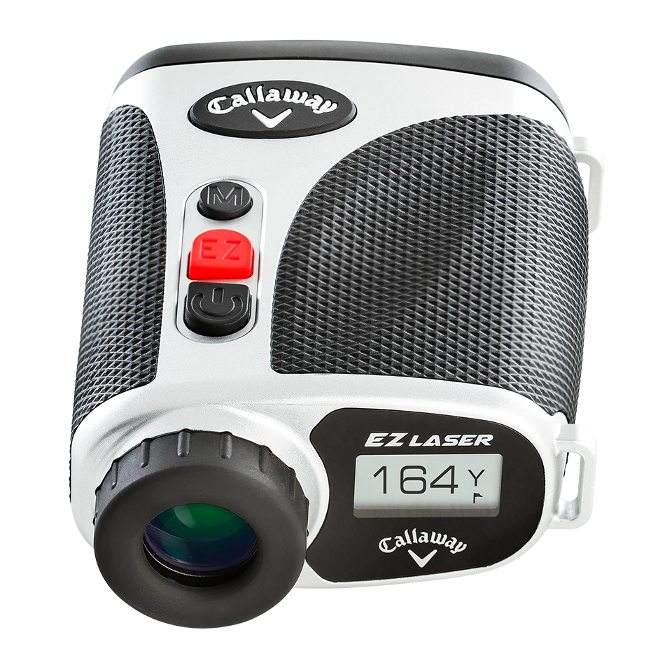 Callaway Golf EZ Laser Rangefinder 5 Callaway Golf EZ Laser Rangefinder - Image 3