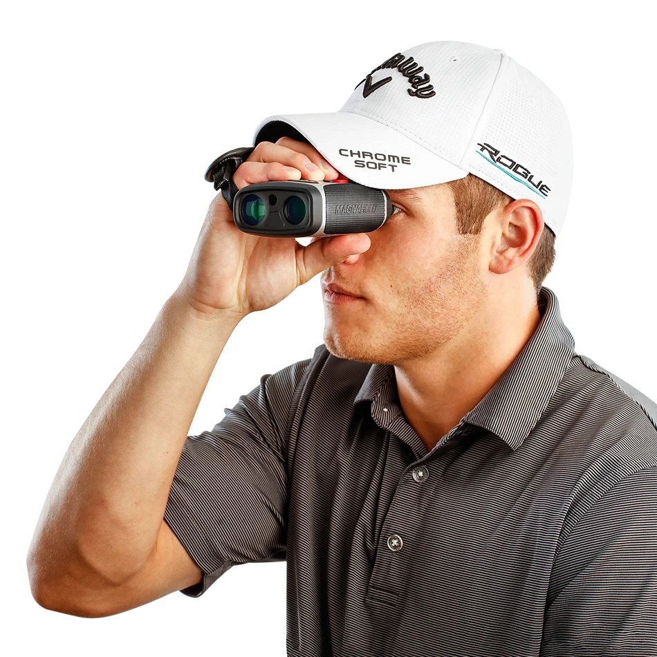 Callaway Golf EZ Laser Rangefinder 7 Callaway Golf EZ Laser Rangefinder - Image 5