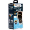 Copper Fit Rapid Relief Knee Wrap -Golfcore Store RapidReliefKnee 0