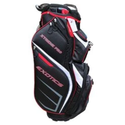 Tour Edge Exotics Xtreme Pro Deluxe Cart Bag -Golfcore Store Red Black White Cart 1400x 05f6e9d3 e24f 431c 9291 51247e27cd87