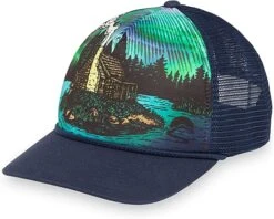 Sunday Afternoons Artist Series Trucker Hats -Golfcore Store RusticOasis