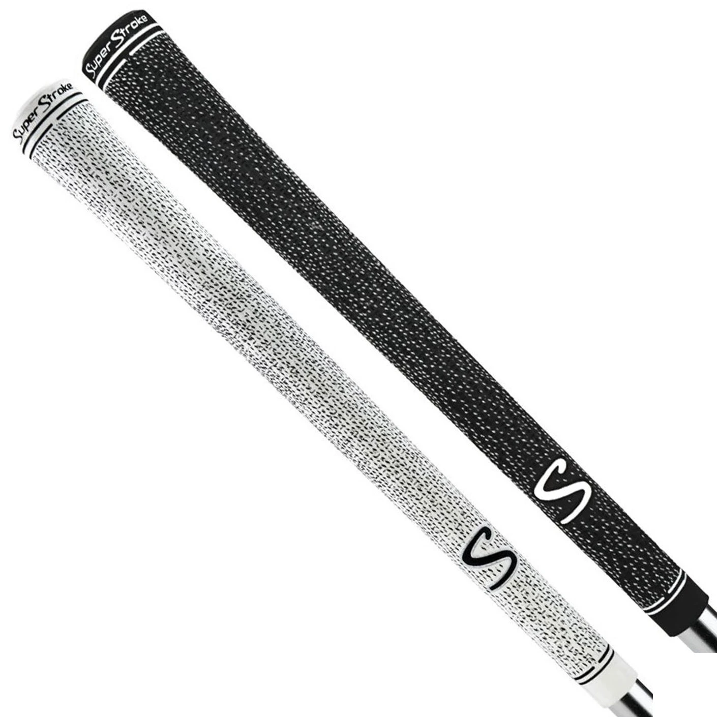 SuperStroke S-Tech Cord Golf Grips 3 SuperStroke S-Tech Cord Golf Grips