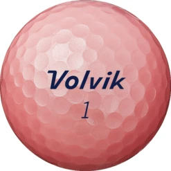 Golfcore Store -Golfcore Store SOLICE BALL PINK 92426e8c 80e7 4586 b030 f7574c989b8c