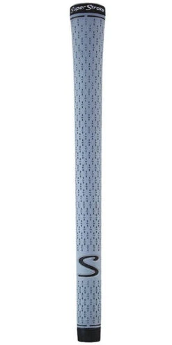 SuperStroke S-Tech Golf Grips -Golfcore Store S Tech Gray Black