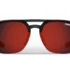 Tifosi Optics Salvo Sunglasses -Golfcore Store Salvo CrimsonOnyx SMRed Turn