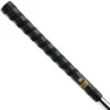 Royal Sand Wrap Golf Grips Black Standard 2 Royal Sand Wrap Golf Grips Black Standard -Golfcore Store Sand Wrap Standard Black