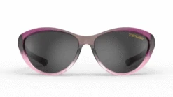 Tifosi Optics Shirley Women's Sunglasses 24 Tifosi Optics Shirley Women's Sunglasses -Golfcore Store Shirley CryPeachBlush SMPolar Turn